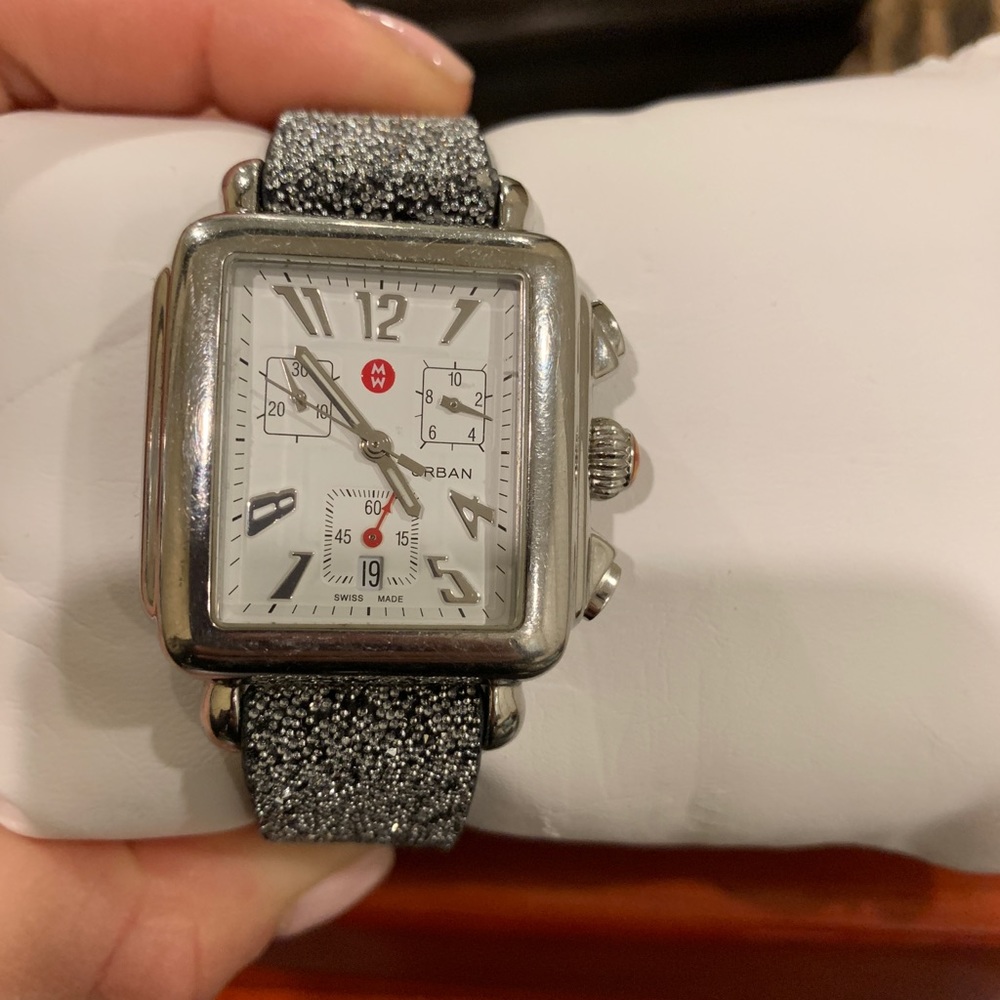 Michelle Watch